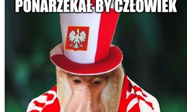 NAJWIĘKSZY PROBLEM po meczu z Izraelem... :D